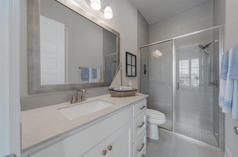 8381 Western, The Colony TX 75056 - Photo 16