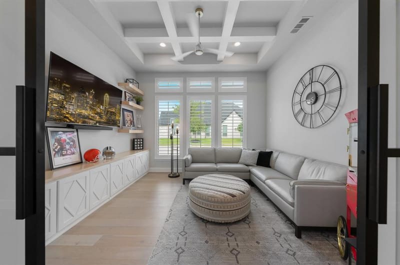8381 Western, The Colony TX 75056 - Photo 12