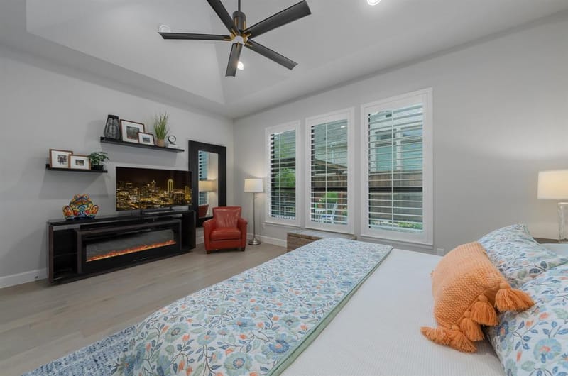 8381 Western, The Colony TX 75056 - Photo 22