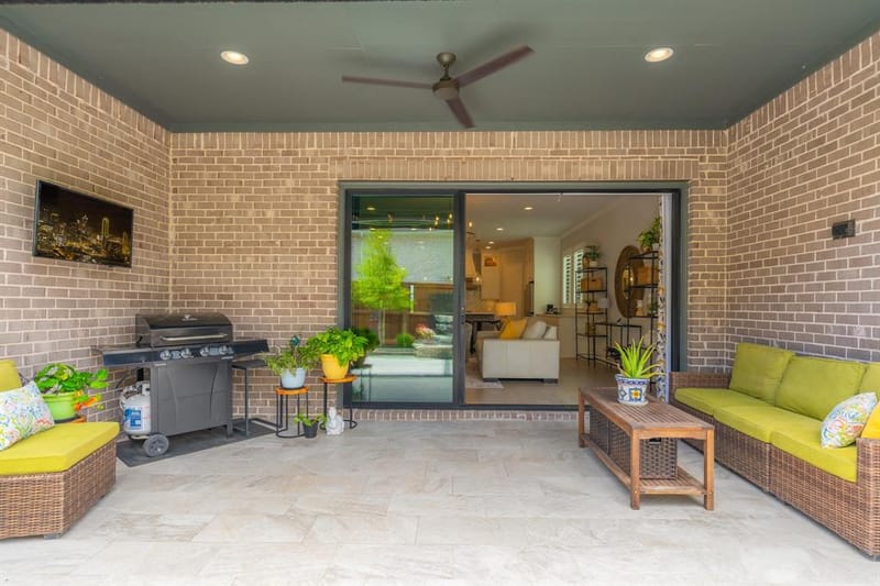 8381 Western, The Colony TX 75056 - Photo 32