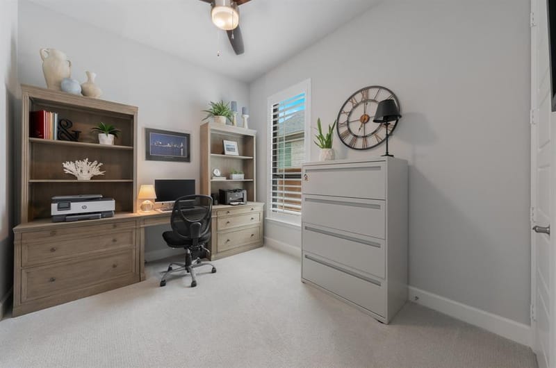 8381 Western, The Colony TX 75056 - Photo 28