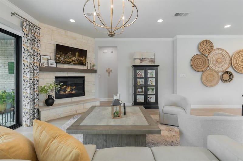 8381 Western, The Colony TX 75056 - Photo 20