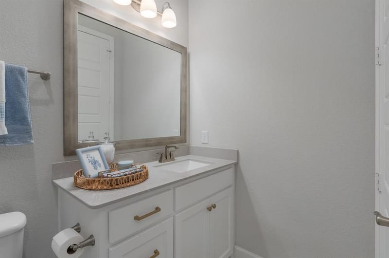 8381 Western, The Colony TX 75056 - Photo 30