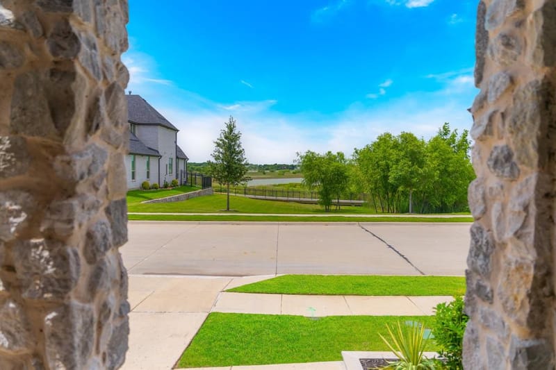 8381 Western, The Colony TX 75056 - Photo 33