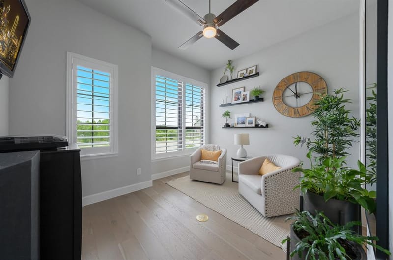 8381 Western, The Colony TX 75056 - Photo 14