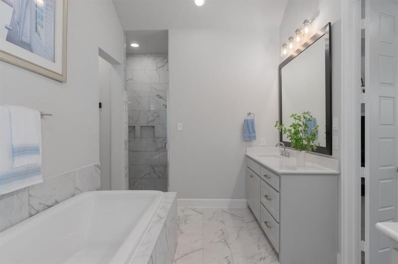 8381 Western, The Colony TX 75056 - Photo 25