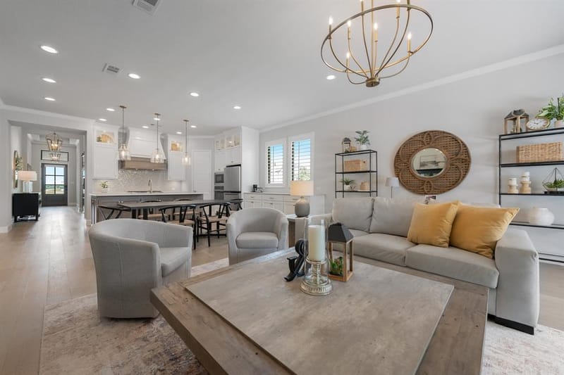 8381 Western, The Colony TX 75056 - Photo 21
