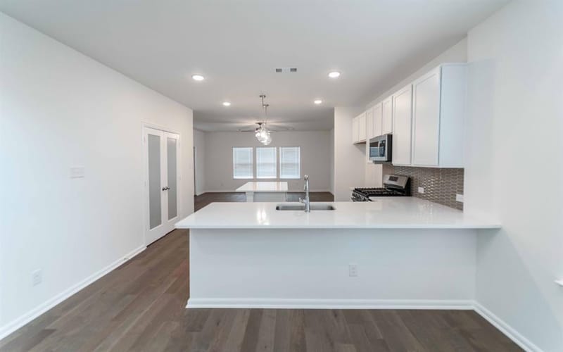 2219 Bridgeport Street, Forney TX 75126 - Photo 6