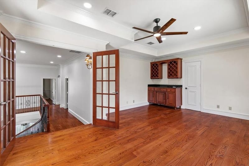8945 Waterchase Circle, Fort Worth TX 76120 - Photo 28