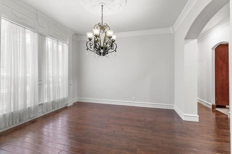 8945 Waterchase Circle, Fort Worth TX 76120 - Photo 20