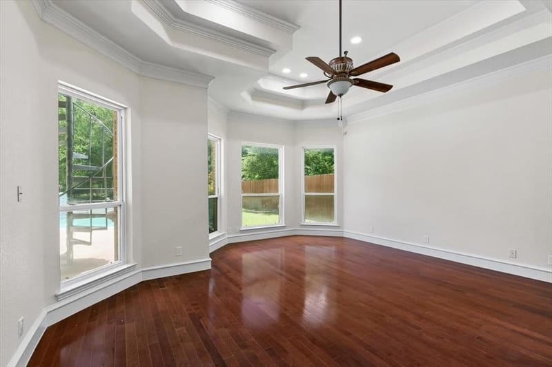 8945 Waterchase Circle, Fort Worth TX 76120 - Photo 14