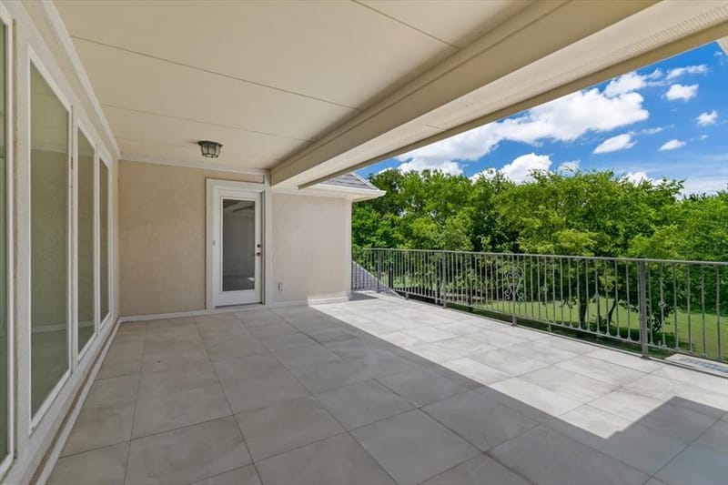 8945 Waterchase Circle, Fort Worth TX 76120 - Photo 35