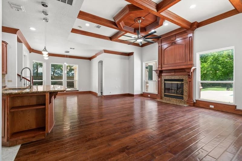 8945 Waterchase Circle, Fort Worth TX 76120 - Photo 8