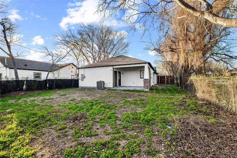 1315 Bessie Street, Fort Worth TX 76104 - Photo 30