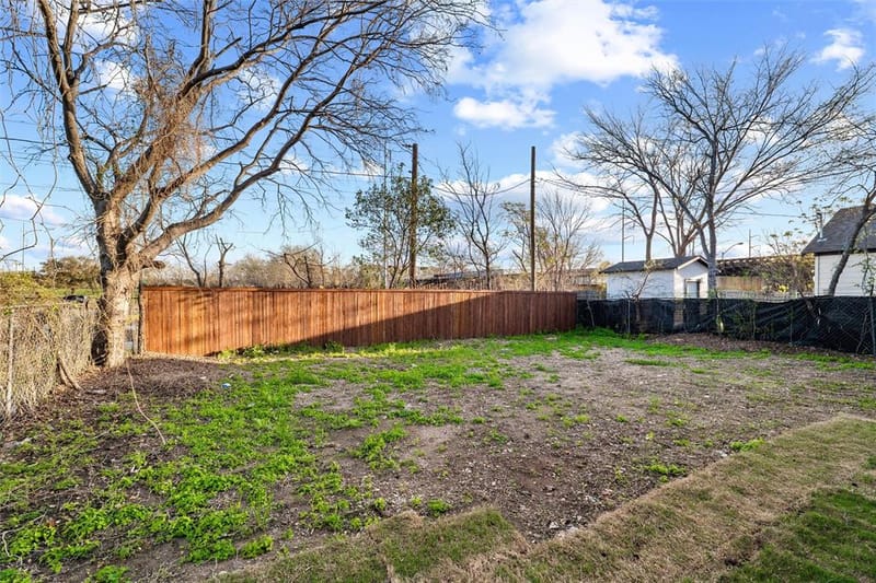1315 Bessie Street, Fort Worth TX 76104 - Photo 31