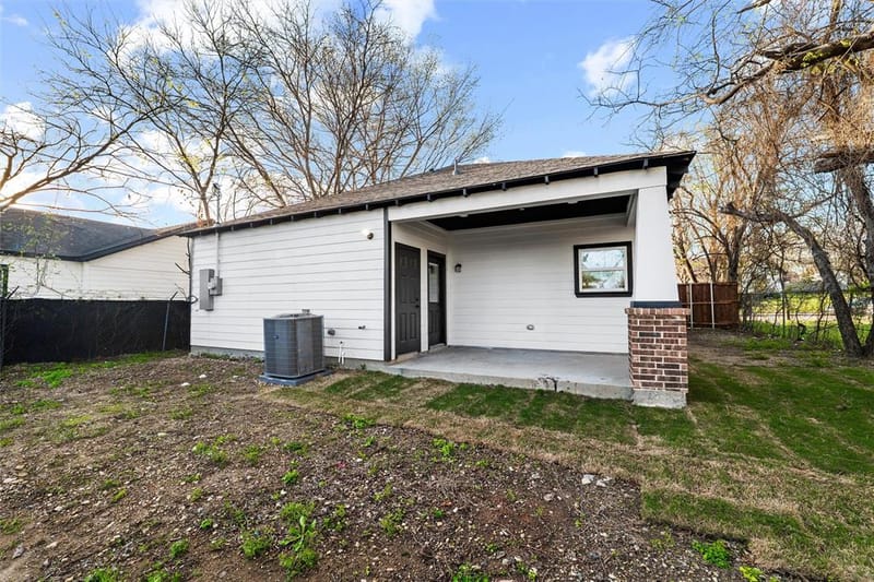 1315 Bessie Street, Fort Worth TX 76104 - Photo 29