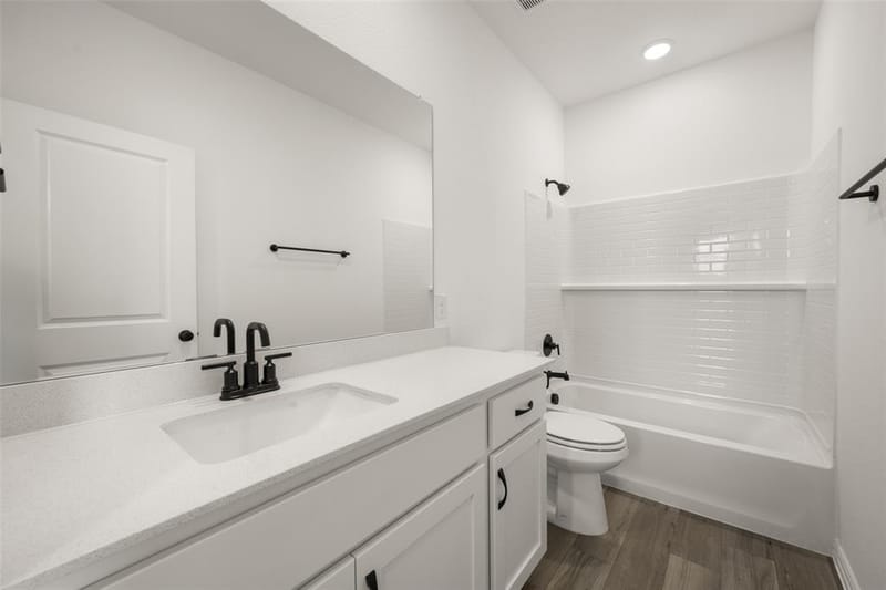 632 Big Bend, Mansfield TX 76063 - Photo 16