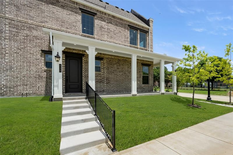 632 Big Bend, Mansfield TX 76063