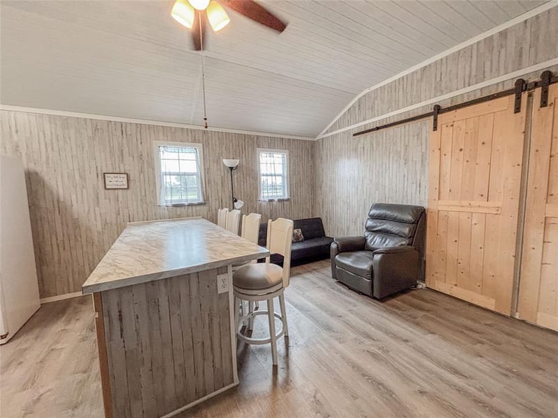 386 N Rock Creek Road, Waco TX 76708 - Photo 17