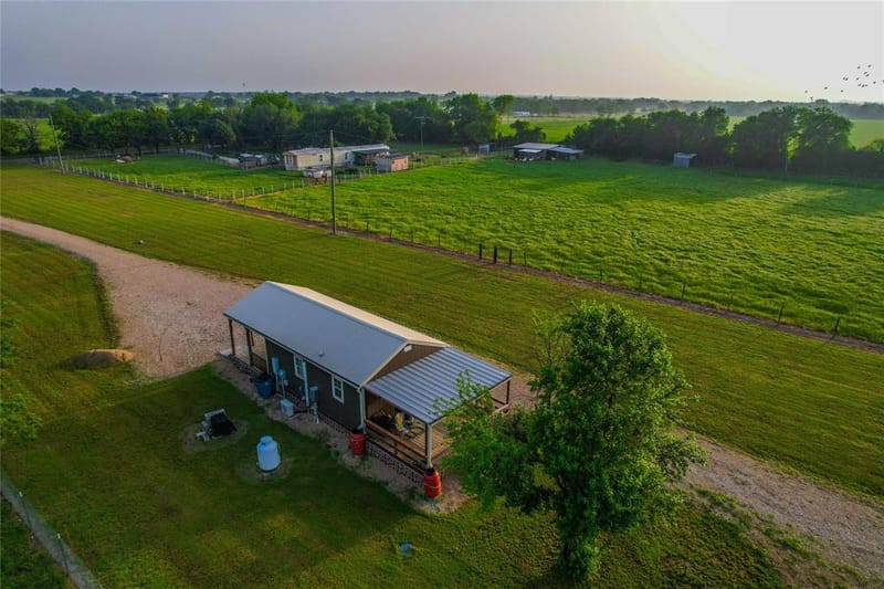 386 N Rock Creek Road, Waco TX 76708 - Photo 26