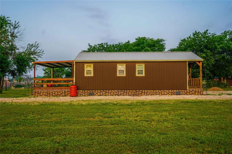 386 N Rock Creek Road, Waco TX 76708 - Photo 24