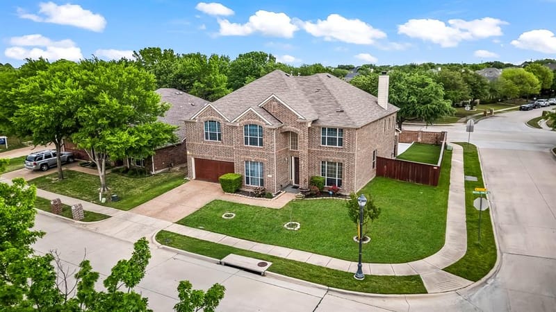 713 Royal Crest Court, McKinney TX 75072