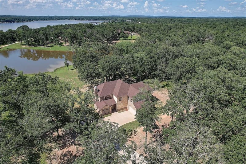 13580 Rock Springs, Malakoff TX 75148 - Photo 36