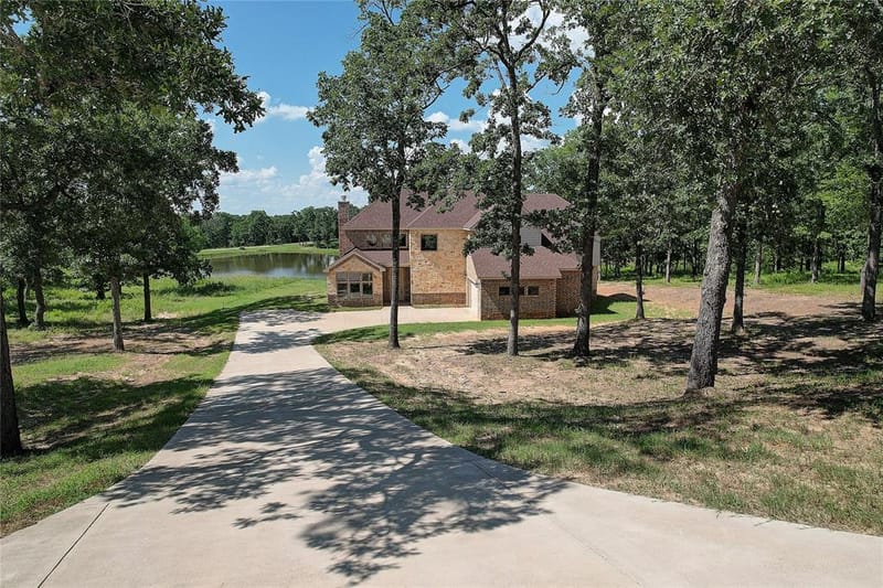 13580 Rock Springs, Malakoff TX 75148 - Photo 33