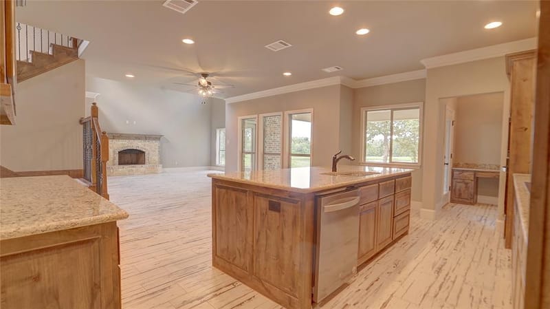 13580 Rock Springs, Malakoff TX 75148 - Photo 14