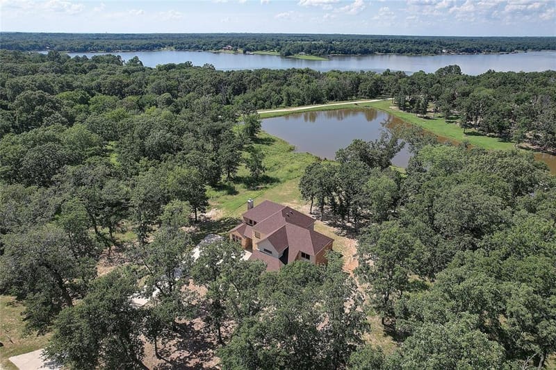 13580 Rock Springs, Malakoff TX 75148 - Photo 37