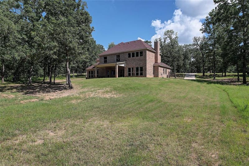 13580 Rock Springs, Malakoff TX 75148 - Photo 35