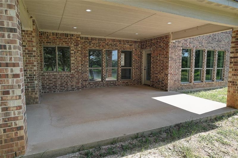 13580 Rock Springs, Malakoff TX 75148 - Photo 31
