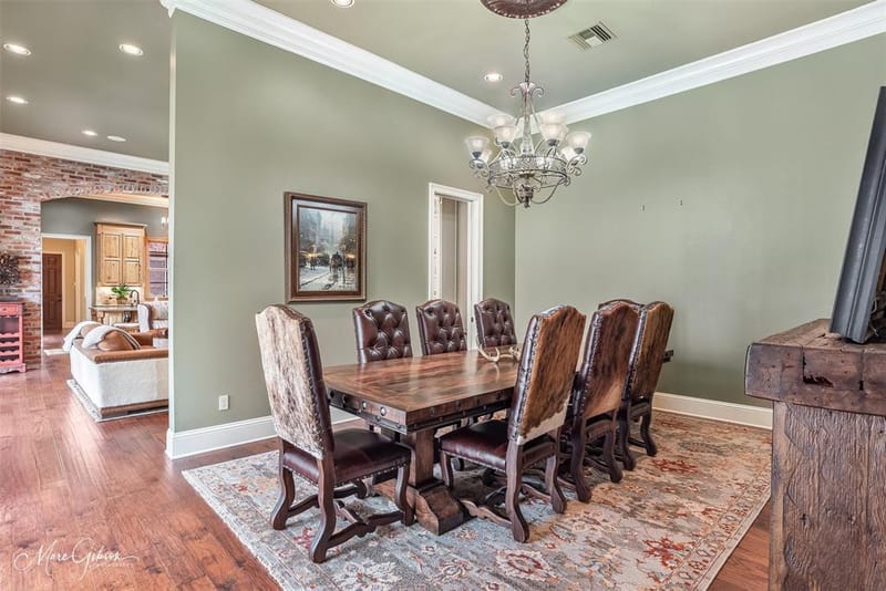 119 Vieux Carre, Bossier City LA 71111 - Photo 8