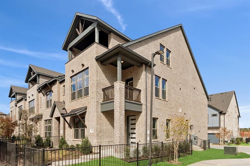 4839 Fuller Court # 701, Irving TX 75038 - Photo 2