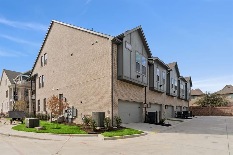 4839 Fuller Court # 701, Irving TX 75038 - Photo 3