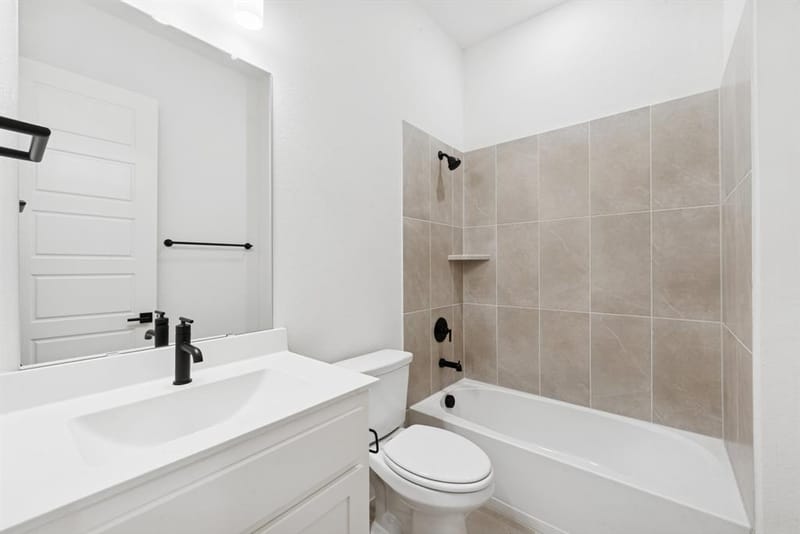 4839 Fuller Court # 701, Irving TX 75038 - Photo 19