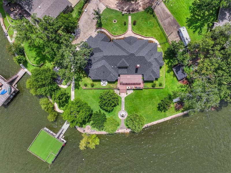 106 Lynne Circle, Mabank TX 75156 - Photo 2