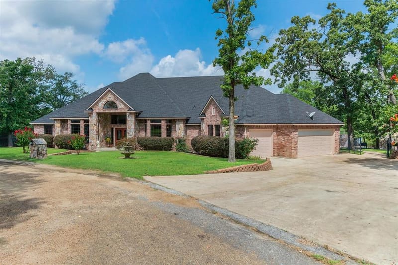 106 Lynne Circle, Mabank TX 75156 - Photo 6