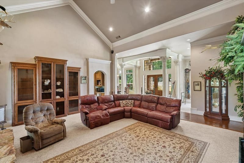 106 Lynne Circle, Mabank TX 75156 - Photo 13