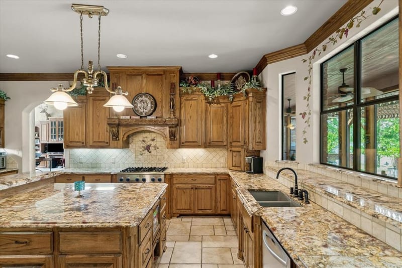 106 Lynne Circle, Mabank TX 75156 - Photo 17
