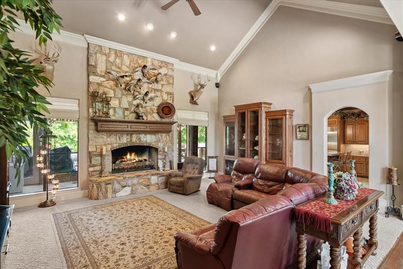 106 Lynne Circle, Mabank TX 75156 - Photo 12