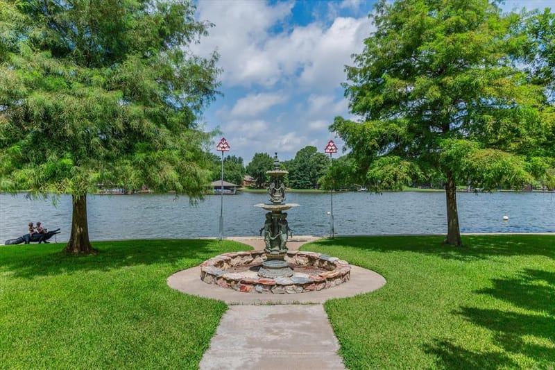 106 Lynne Circle, Mabank TX 75156 - Photo 36