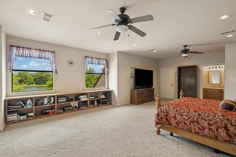 106 Lynne Circle, Mabank TX 75156 - Photo 30
