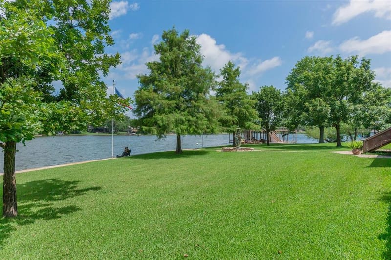 106 Lynne Circle, Mabank TX 75156 - Photo 34