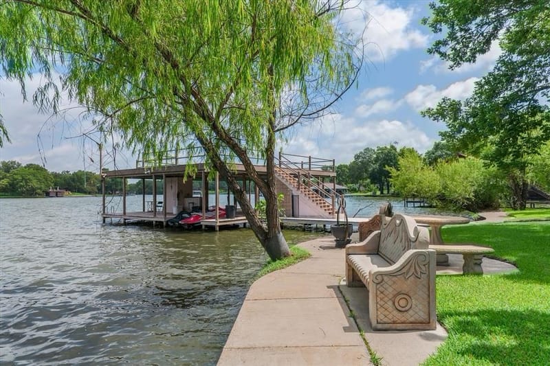 106 Lynne Circle, Mabank TX 75156 - Photo 38