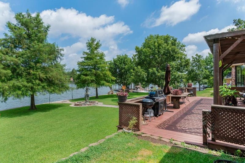 106 Lynne Circle, Mabank TX 75156 - Photo 33