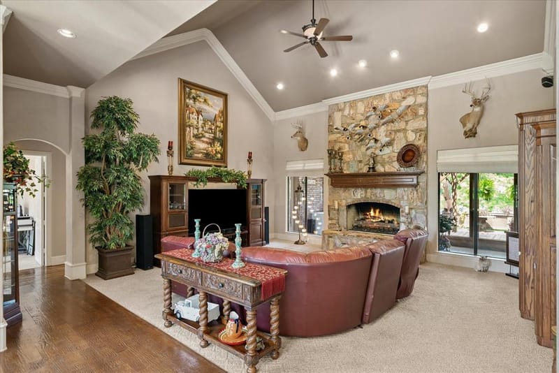 106 Lynne Circle, Mabank TX 75156 - Photo 11