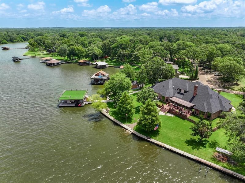 106 Lynne Circle, Mabank TX 75156 - Photo 40