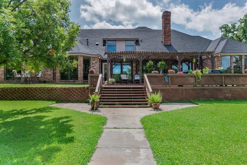 106 Lynne Circle, Mabank TX 75156 - Photo 35