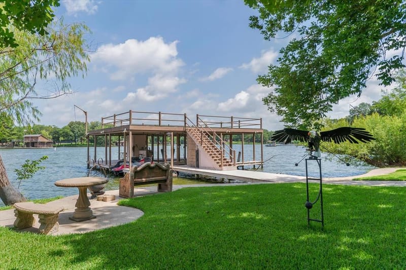 106 Lynne Circle, Mabank TX 75156 - Photo 39